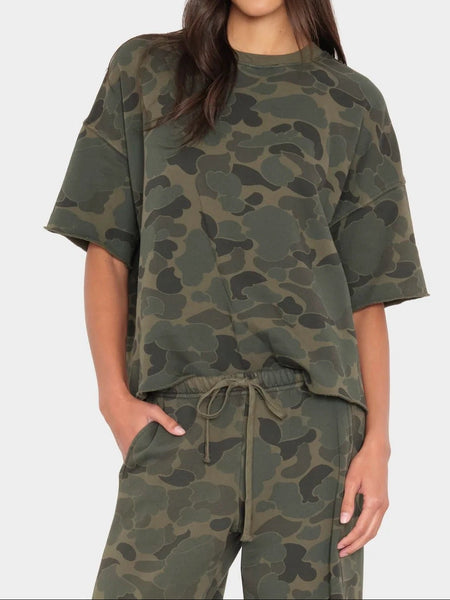 Romeo Tee