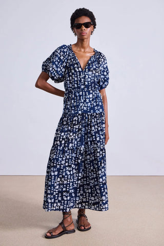 Uva Romantic Maxi