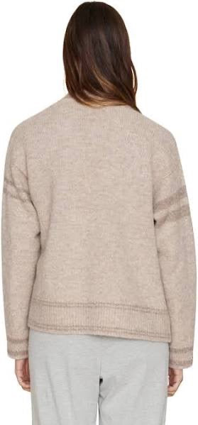 Carey Sweater