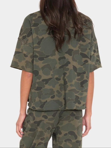 Romeo Tee