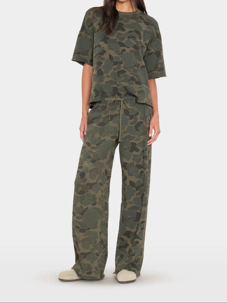 Renzo Sweatpant