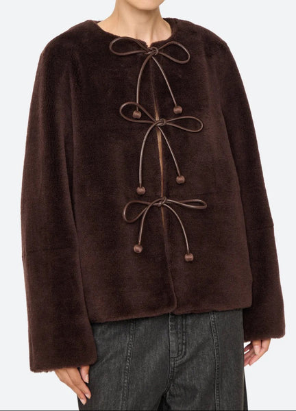Annie Jacket