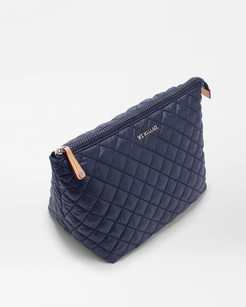 Large Zoey Zip Pouch