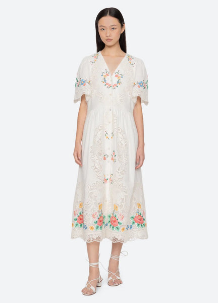 Astrid Dress