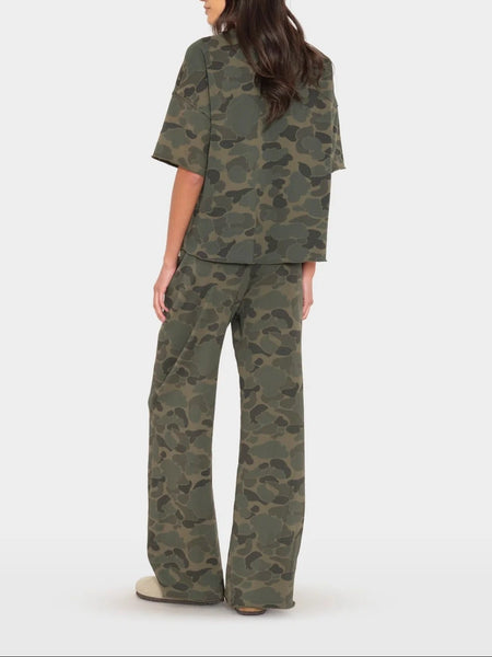 Renzo Sweatpant