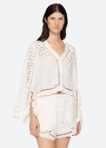 Lula Blouse