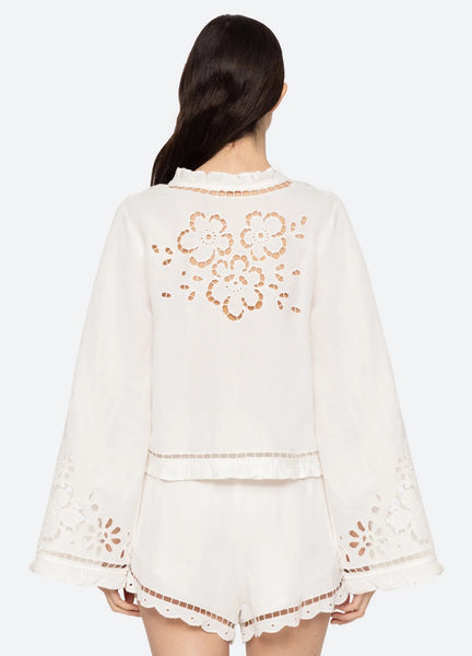 Lula Blouse