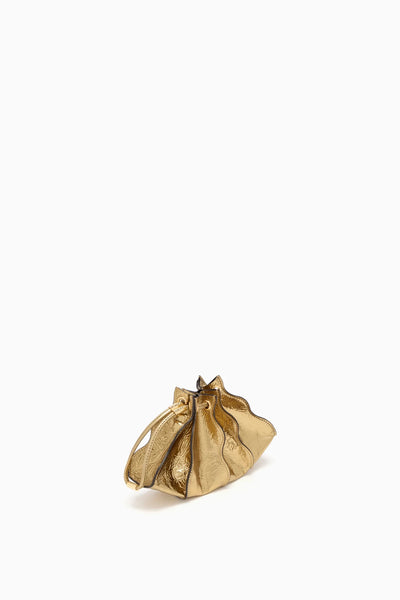 Adria Small Crossbody with Chain