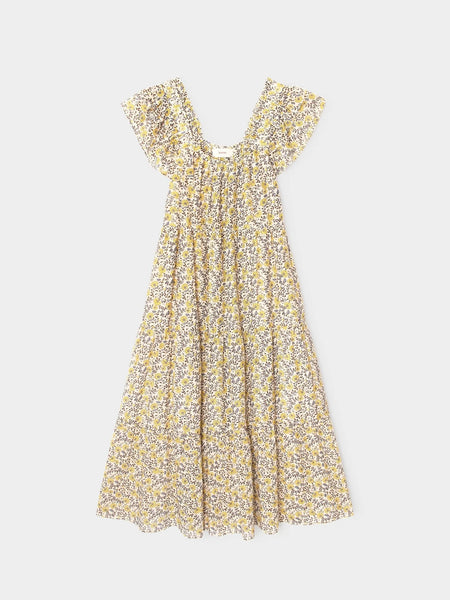 Jaynie Dress