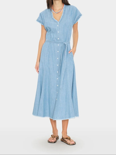 Dixie Dress