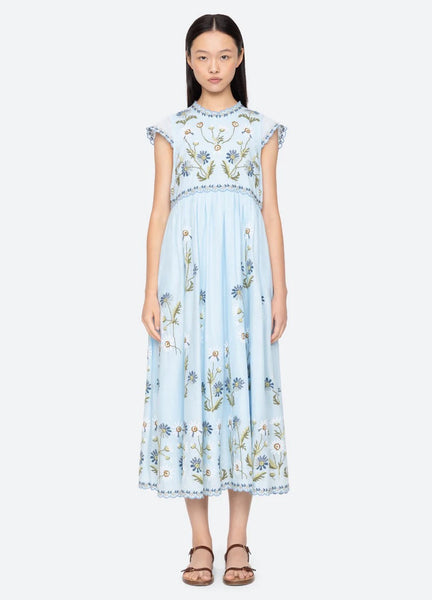Audra Dress
