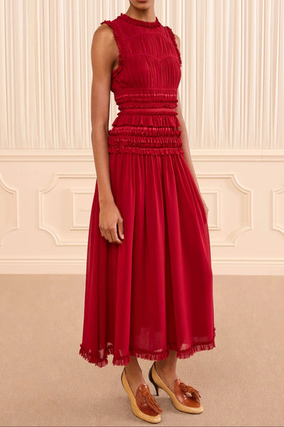Etta Dress