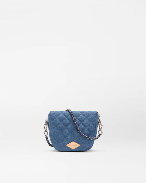 Micro Crosby Sling