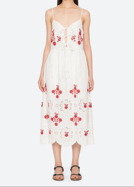 Catharina Dress