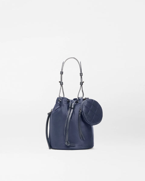 Waverly Bucket Bag