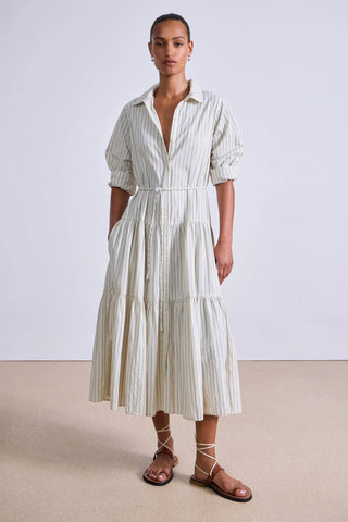 Anna Maxi Dress