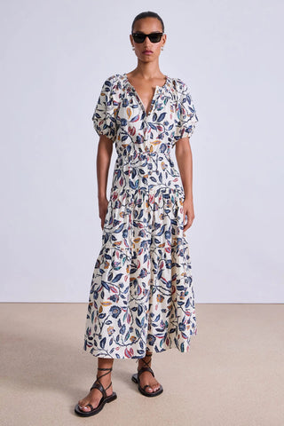Uva Romantic Maxi
