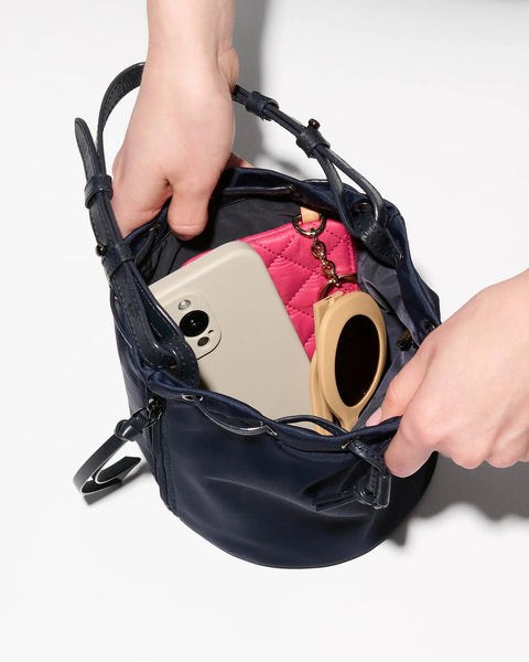 Waverly Bucket Bag