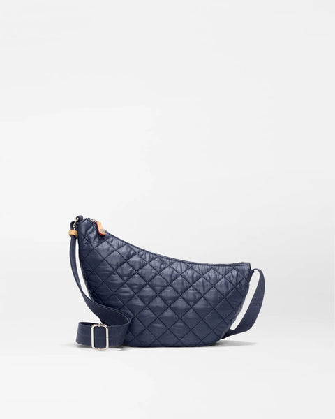 Small Metro Smile Bag