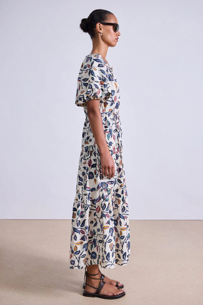 Uva Romantic Maxi