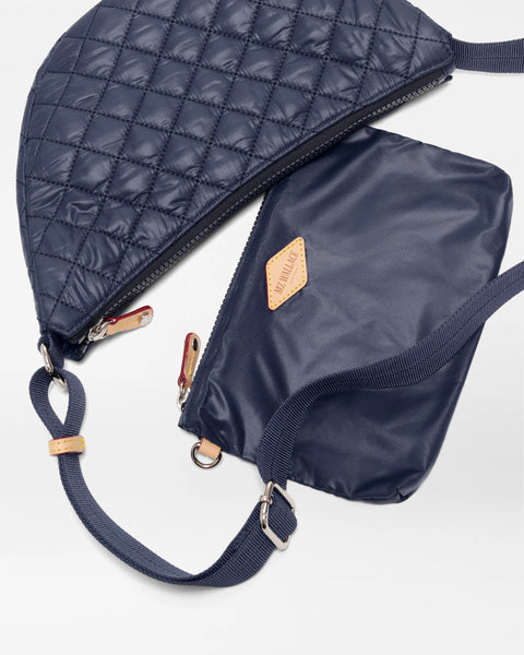 Small Metro Smile Bag