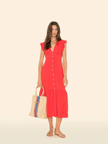 Davana Dress