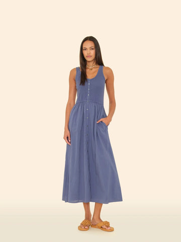 Fenix Dress