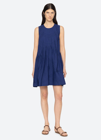 Camden Tunic Dress