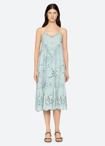 Iyla Dress