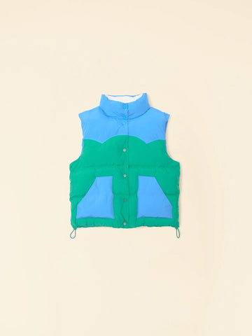 Blue Grass Miller Vest