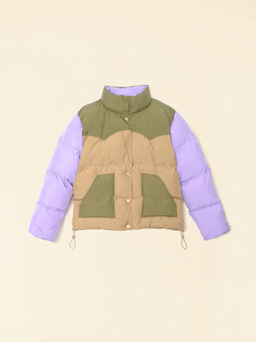 Zayne Jacket (Blue Grass not pictured)