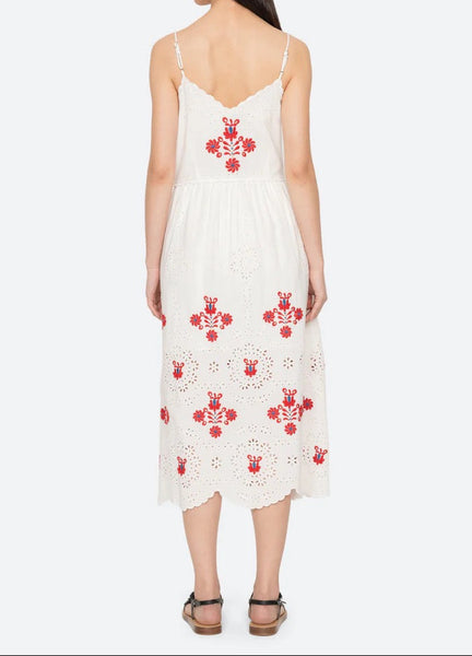 Catharina Dress
