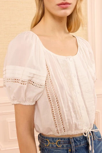 Clara Top