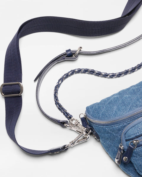 Micro Crosby Sling