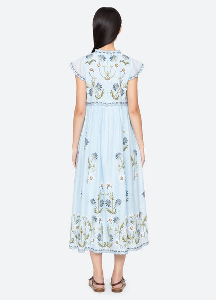 Audra Dress