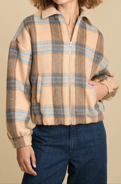 Noelle Jacket