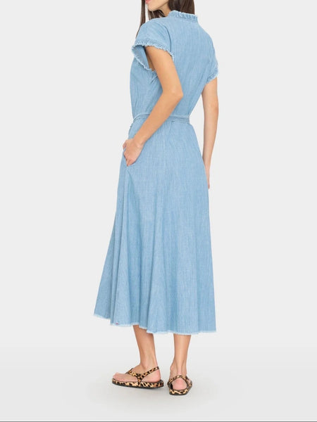 Dixie Dress