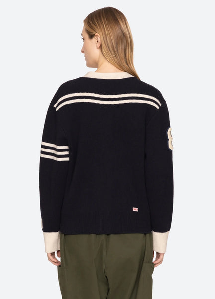 Arther Cardigan