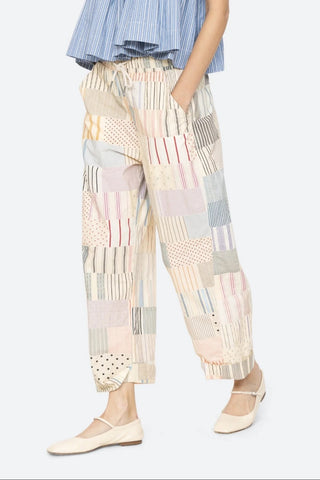 Maisie Quilted Pant