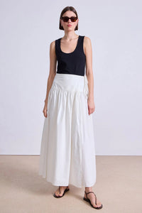Angeli Maxi Skirt