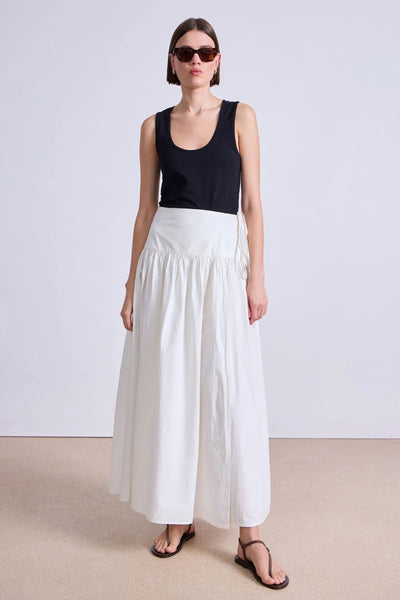 Angeli Maxi Skirt