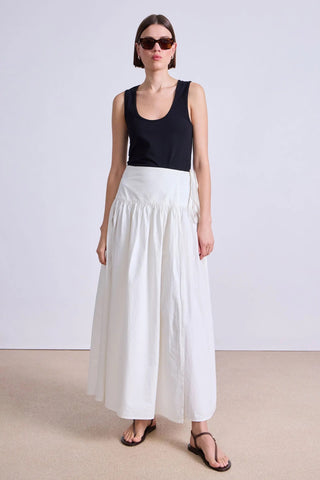 Angeli Maxi Skirt