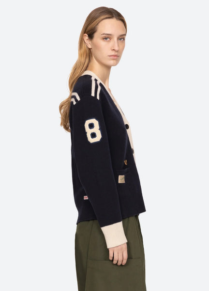 Arther Cardigan