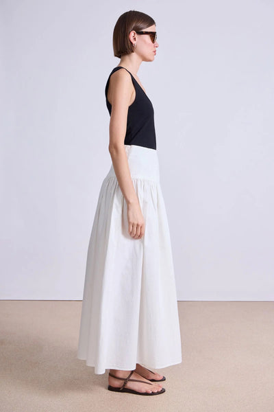 Angeli Maxi Skirt