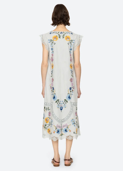 Celia Dress