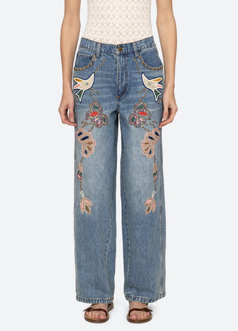 Kara Jeans