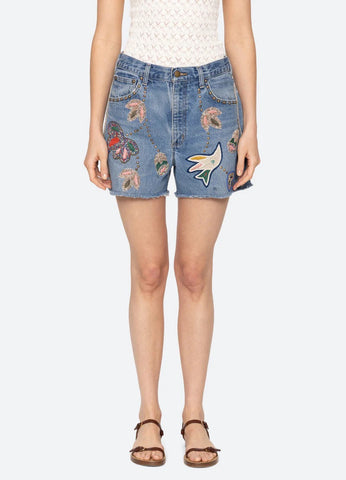 Kara Shorts