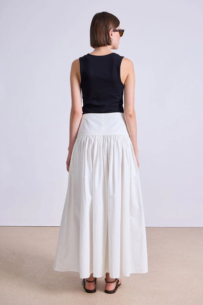 Angeli Maxi Skirt