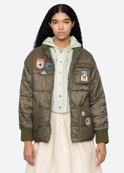 Eira Jacket