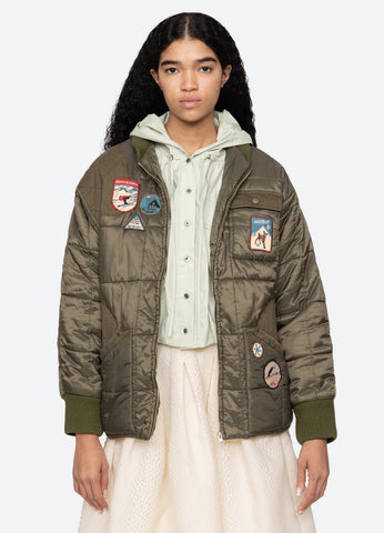 Eira Jacket